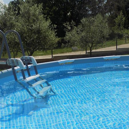 Twins Villa Rosini Exterior photo