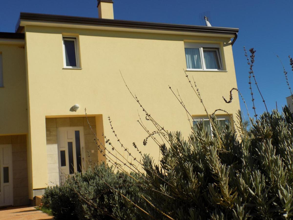 Twins Villa Rosini Exterior photo